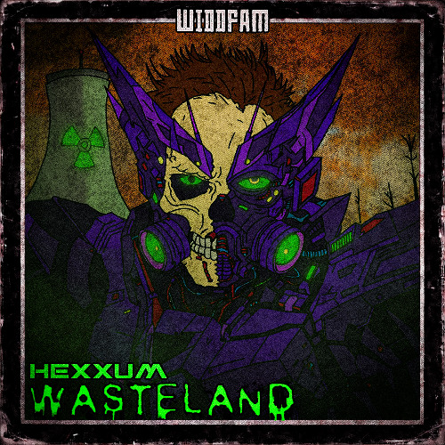 Wasteland Remix