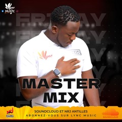 01- DJ HUGO - NRJ MASTERMIX 13-06-2025