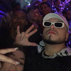 NA ONDA DO VUCK VUCK 002 (Charuto & 2P)