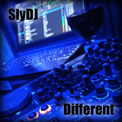 SlyDJ - Different