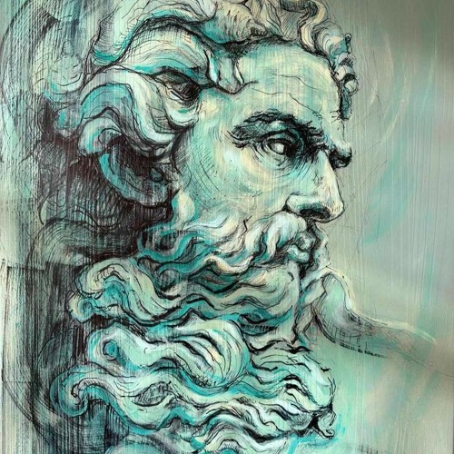 poseidon - june 2024