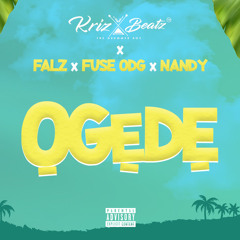 Ogede (feat. Nandy)