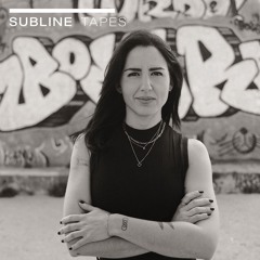 SUBLINE TAPES 024 - Mendi