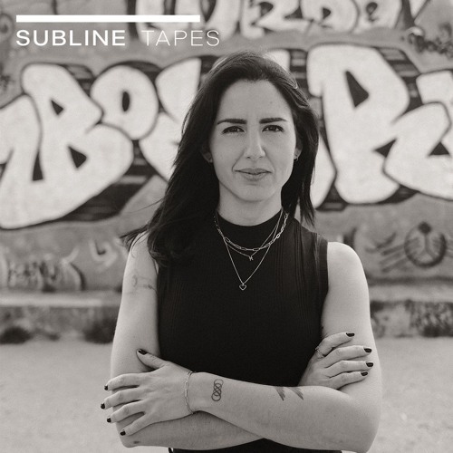 SUBLINE TAPES 024 - Mendi