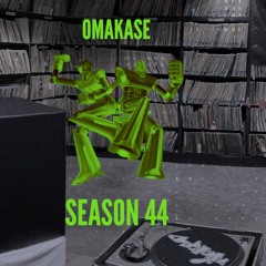 SEASON 44, Spring 2026