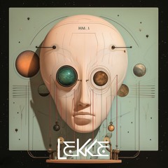 LEK1084 Memories (Radio Edit) - Anto's Mars & Africandose [Lekke Records]