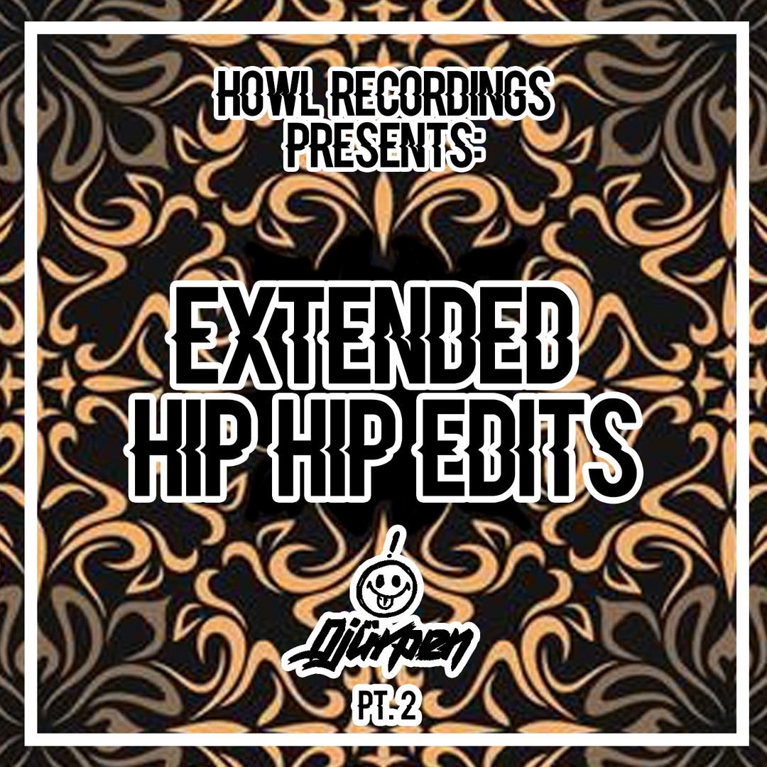 Stream Extended Hip Hop Edits Pack (45+ Songs!) [by Djürpen] by