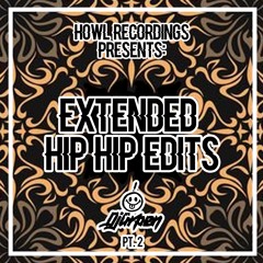 Extended Hip Hop Edits Pack (45+ Songs!) [by Djürpen]