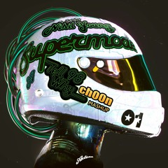 Supermode vs Nihil Young - Tell '98 Why (ch00n Extended Mashup)