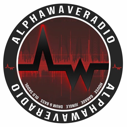 DJ ABO - Atmospheric & soulful drum & bass - Alpha Wave Radio