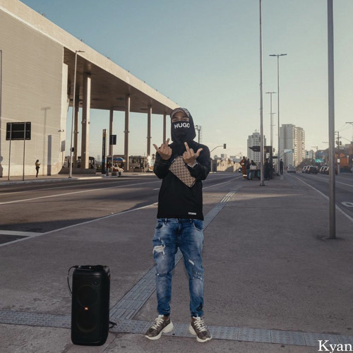 Kyan - Primeiro Lugar do Pódio | GOALS