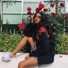 Roudeep - No Words