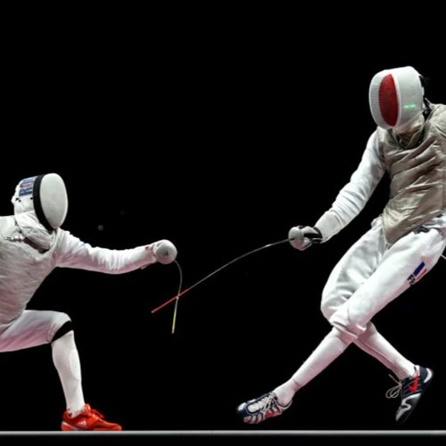 Stream LIVE'STREAM!› Paris 2024 Fencing World Cup Foil 《Live 2024》 by