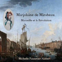 33-Marjolaine de Mirabeau