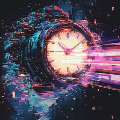 Time Travel is Imperfect and Noisy