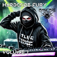 DJ Alphira - Hater (Omnicore Records Hardcore Fury Volume 1)
