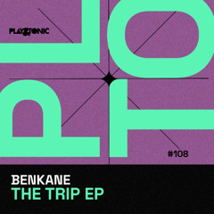 BenKane - The Trip