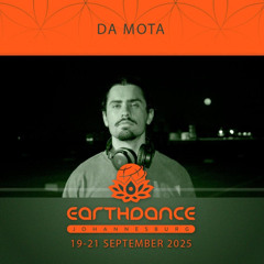 Earthdance 2025