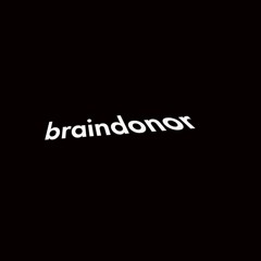 NEOCORTEX (@braindonor)