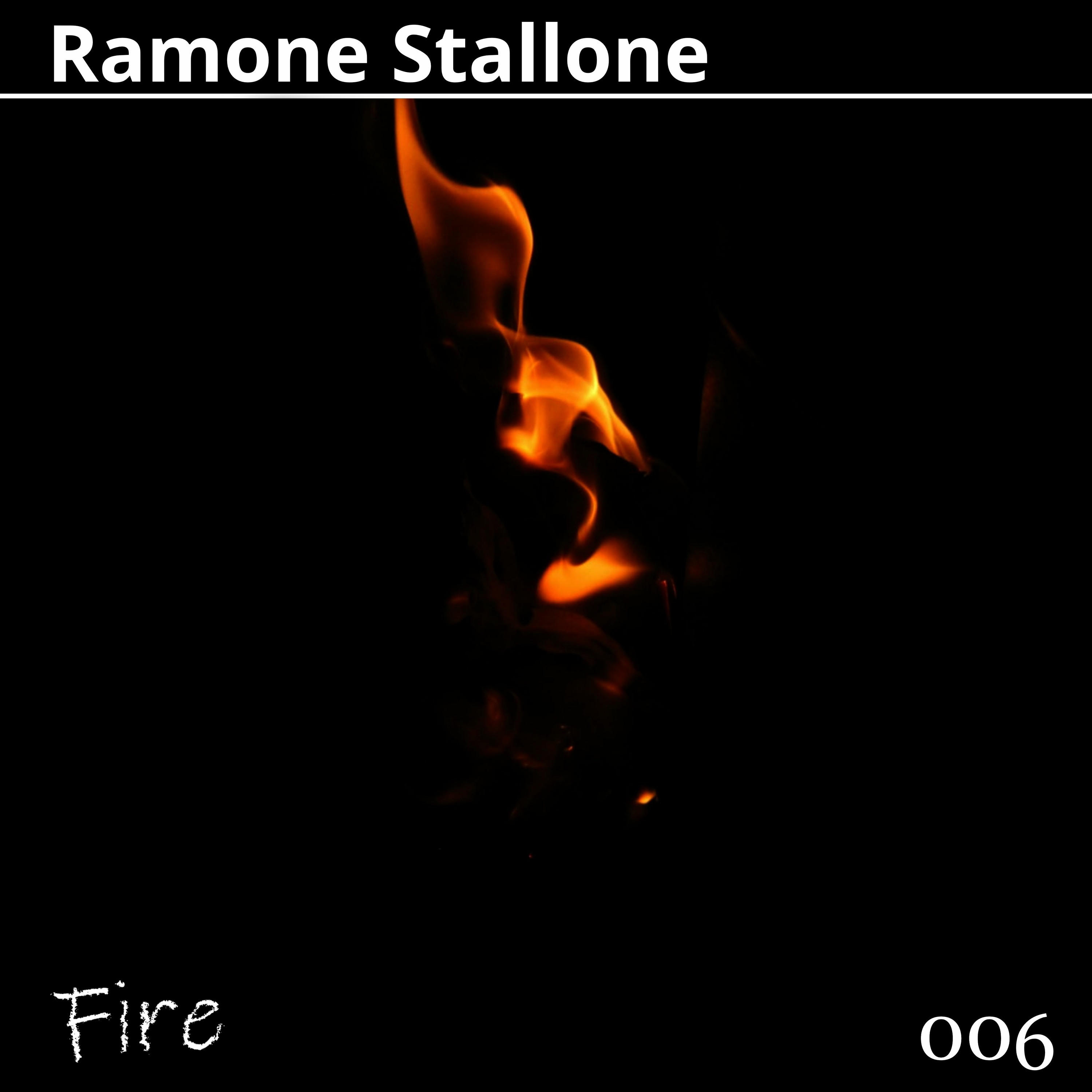 Ramone Stallone -  Fire episode artwork