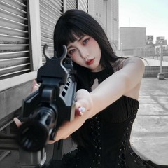 HE'S GOT A GUN! (feat. Angelo 1:11) [Prod. ERLAX]