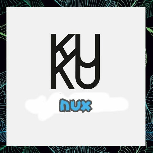 Nux - Kuku (Extended Mix)