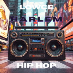 " Harlem " | Hip Hop / Boom Bap Rap Instrumental | Old School Hip Hop | 2025