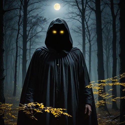 The Watcher WIP 1