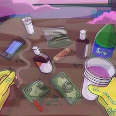 Vibez {Remix}(Ft.Twon Da Don) {Prod.By ILOVETHEHILLS}