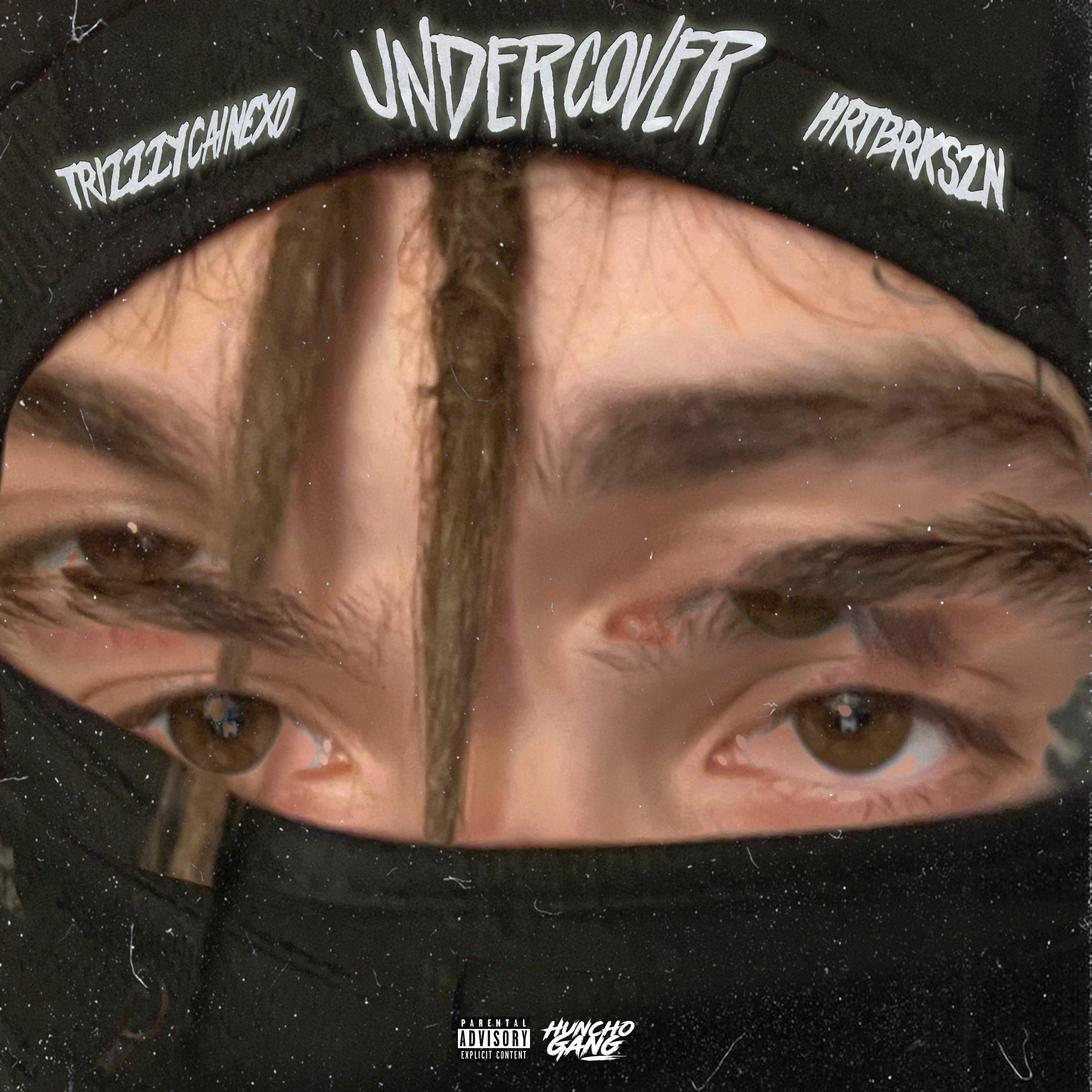 @trizzzycainexo - Undercover [Produced By HRTBRKSZN] episode artwork