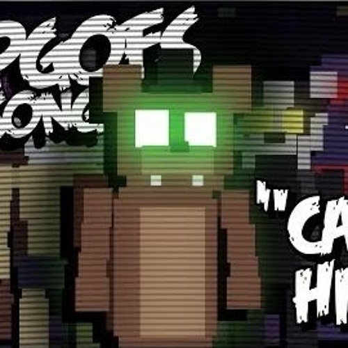 [Instrumental] POPGOES SONG (CAN'T HIDE) - gomotion (feat. Shadrow and Madame Macabre)