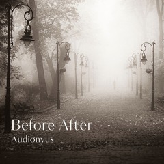Before After