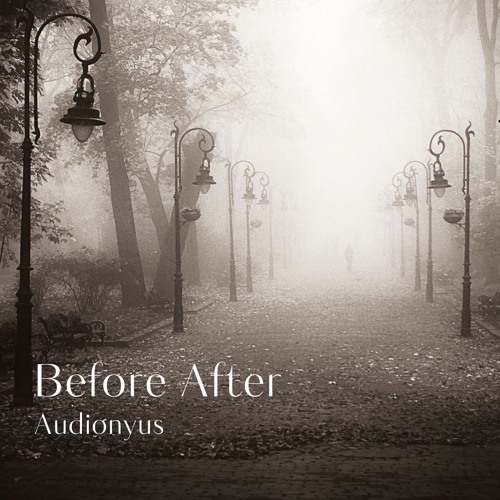Before After