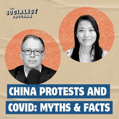 CHINA PROTESTS & COVID - MYTHS AND FACTS