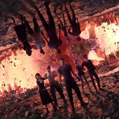 Darkness Manifest - Stranger of Paradise: Final Fantasy Origin