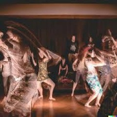 LIVE at Earthshake Ecstatic Dance Northampton 3.1.24