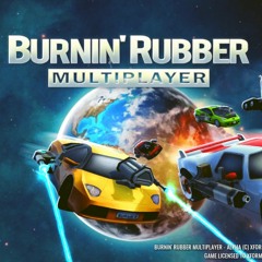 Burnin Rubber 5 Soundtrack - Hard Boiled (5 Minute Loop)