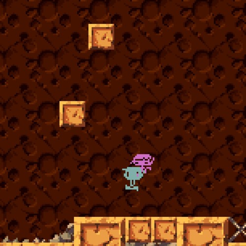 [VVVVVV 3.0] Running Hell