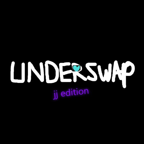 UNDERSWAP: JJ Edition - 015  - papyrus.