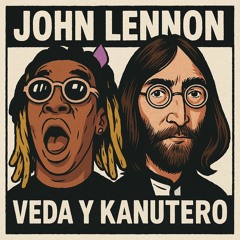 DJ VEDA & KANUTERO - JOHN LENNON