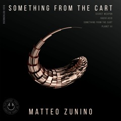Matteo Zunino - Secret Weapon
