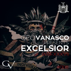 Excelsior 008 - WRFXXXVII