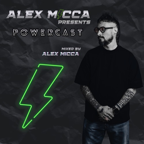 Powercast #1