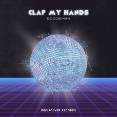 Boogieman - Clap My Hands