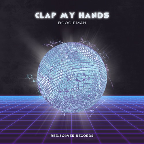 Boogieman - Clap My Hands