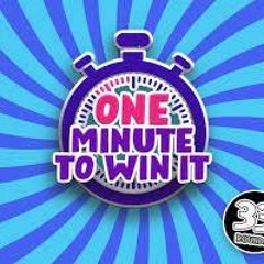 One Minute Party (disquiet0644 and STBB#896)