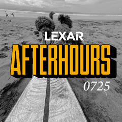 AFTERHOURS 0725