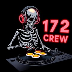 172 Fryday Crew Live Stream 09May2025.mp3