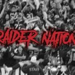 RAIDER NATION 2020 HJEMMESNEKK - LINJEMENN