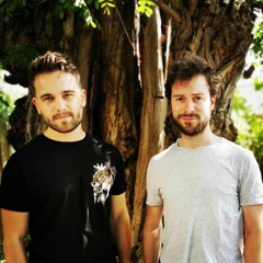 The Locker w/ Ackroyd & Renfer - Subtle Radio - 05/07/2022